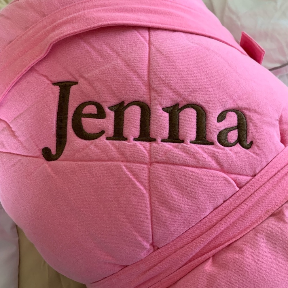 Pottery Barn Kids Sleeping Bag